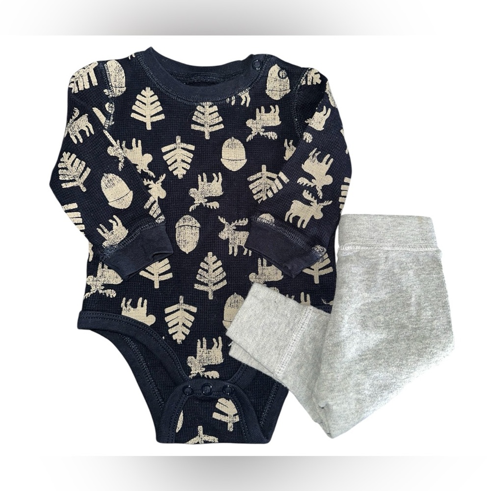 Baby boys Joe fresh outfit